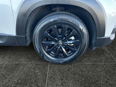 2024 Mazda Mazda CX-50 2.5 S Premium Package