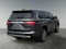 2025 Toyota SEQUOIA 4WD Capstone