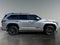 2025 Toyota Sequoia Platinum