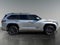 2025 Toyota Sequoia Platinum