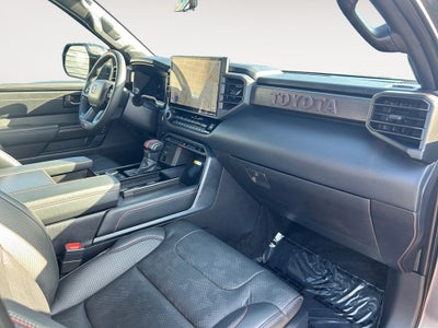 2024 Toyota SEQUOIA 4WD TRD Pro