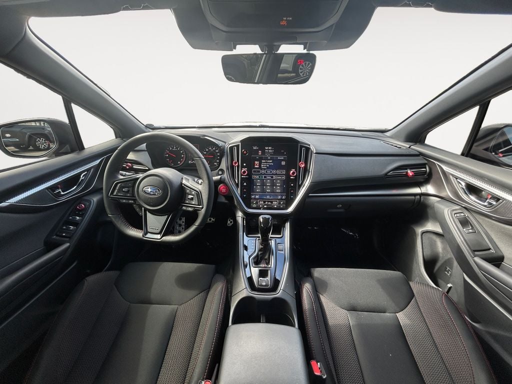 2024 Subaru WRX Premium