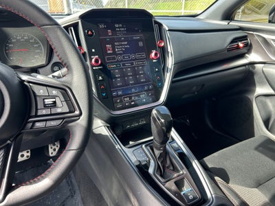 2024 Subaru WRX Premium