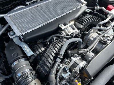 2024 Subaru WRX Premium