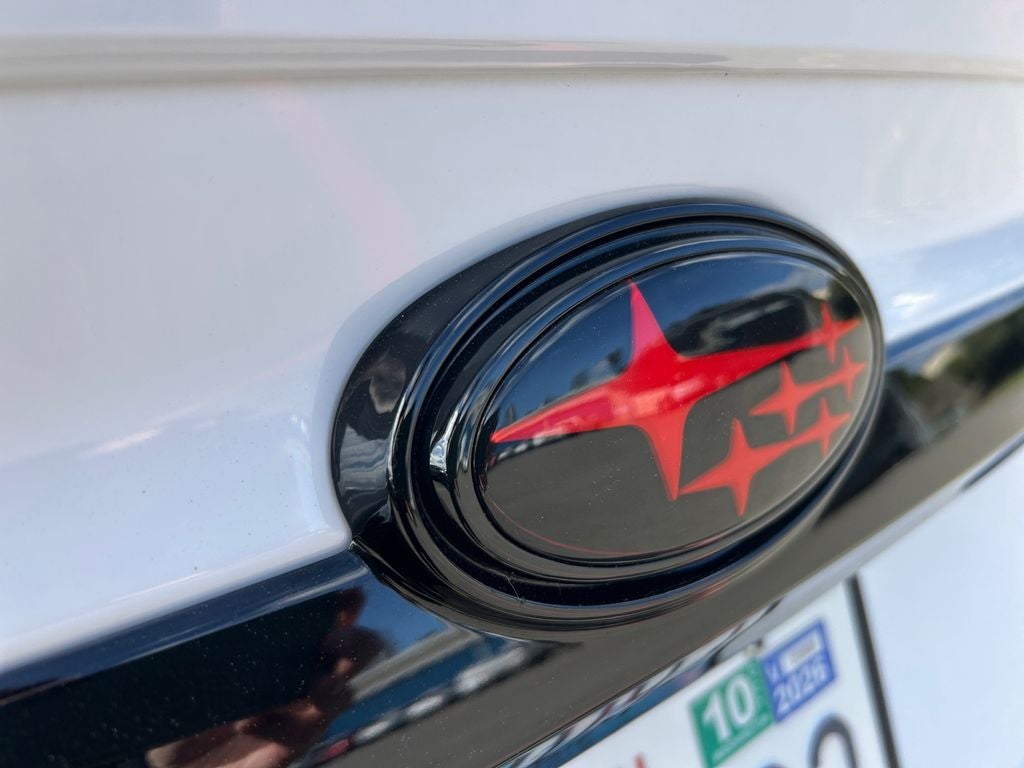 2024 Subaru WRX Premium