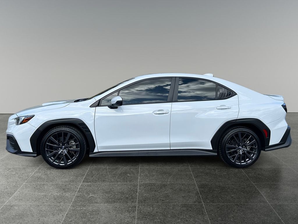 2024 Subaru WRX Premium