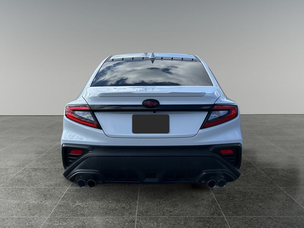 2024 Subaru WRX Premium