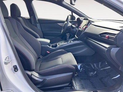 2024 Subaru WRX Premium