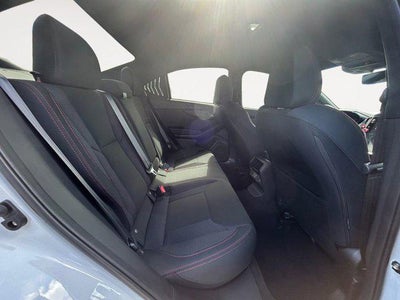 2024 Subaru WRX Premium