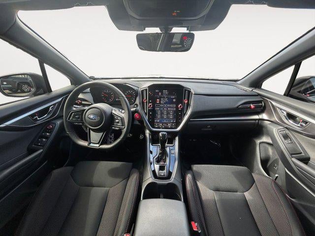 2024 Subaru WRX Premium