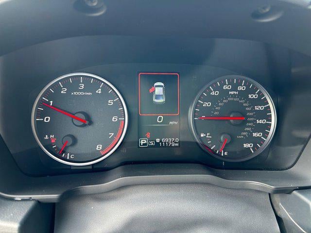 2024 Subaru WRX Premium