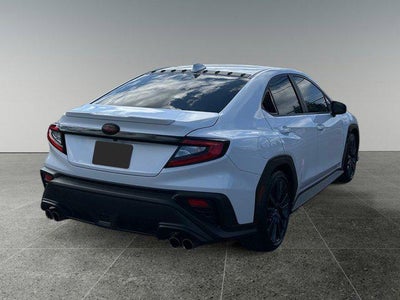 2024 Subaru WRX Premium
