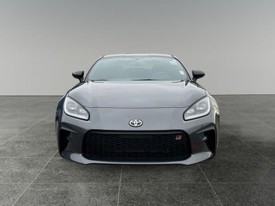 2025 Toyota GR86 PREMIUM Premium