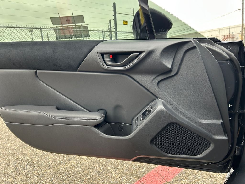 2025 Toyota GR86 PREMIUM Premium