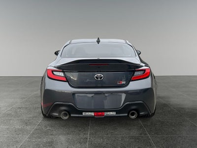 2025 Toyota GR86 PREMIUM Premium