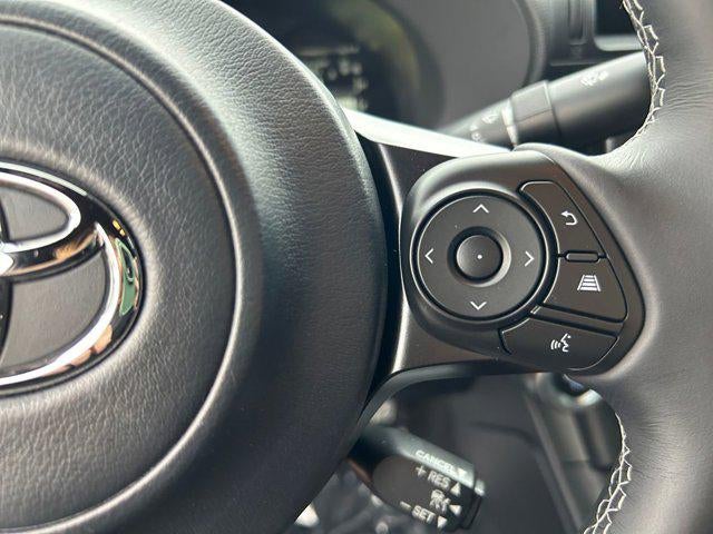 2025 Toyota GR86 PREMIUM Premium