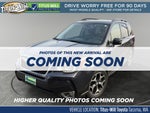 2014 Subaru Forester 2.0XT Touring