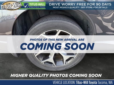 2014 Subaru Forester 2.0XT Touring