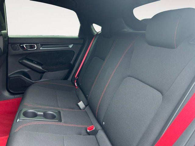 2024 Honda Civic Type R Manual