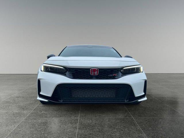 2024 Honda Civic Type R Manual