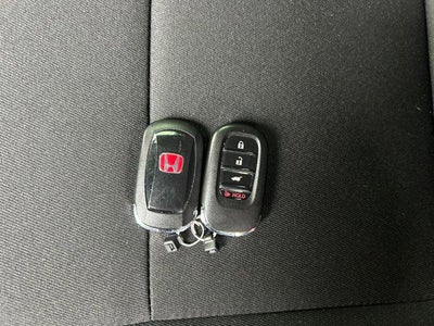 2024 Honda Civic Type R Manual