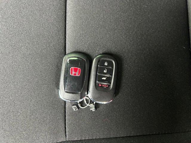 2024 Honda Civic Type R Manual