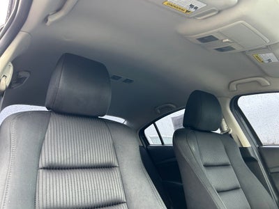 2016 Mazda Mazda6 i Sport Local Trade-In