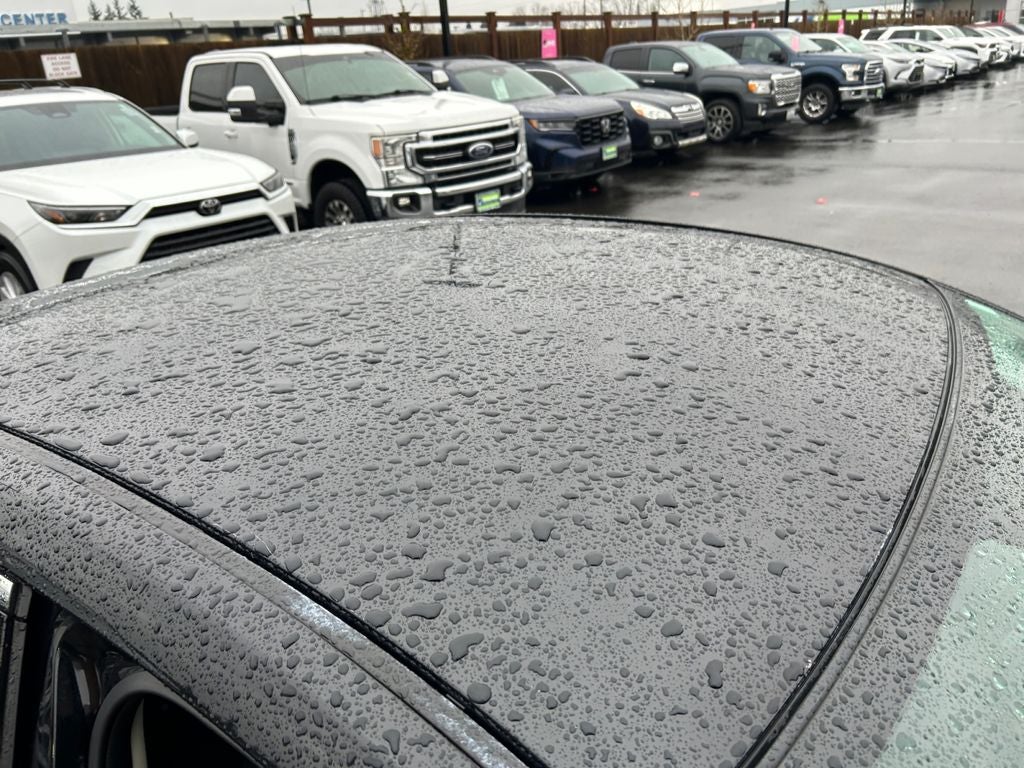 2016 Mazda Mazda6 i Sport Local Trade-In