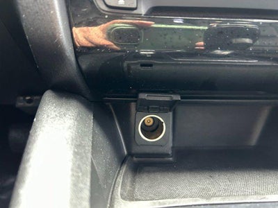 2016 Mazda Mazda6 i Sport Local Trade-In