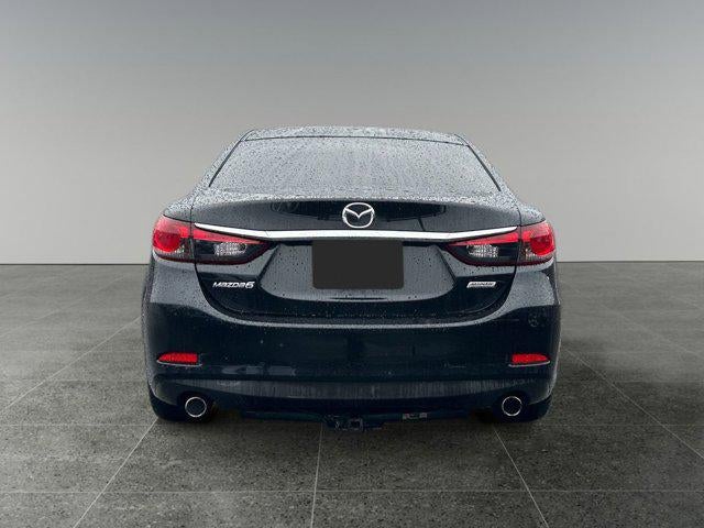 2016 Mazda Mazda6 i Sport Local Trade-In
