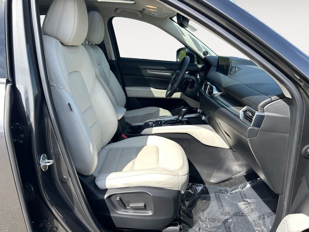 2023 Mazda Mazda CX-5 2.5 S Premium Package