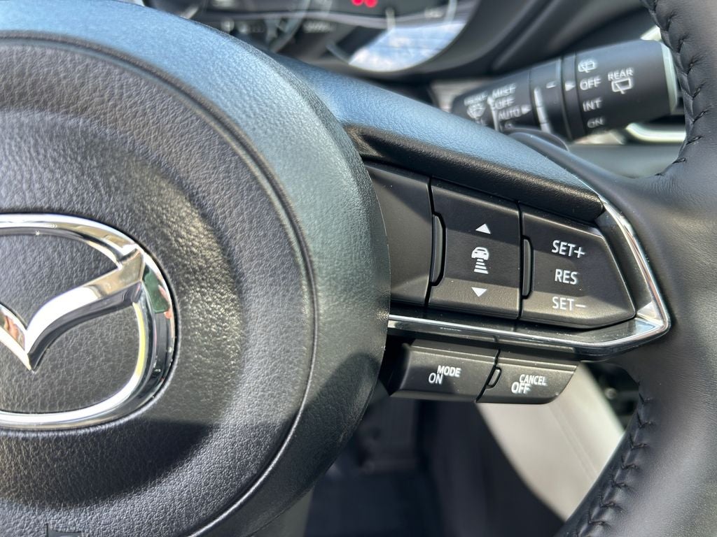 2023 Mazda Mazda CX-5 2.5 S Premium Package