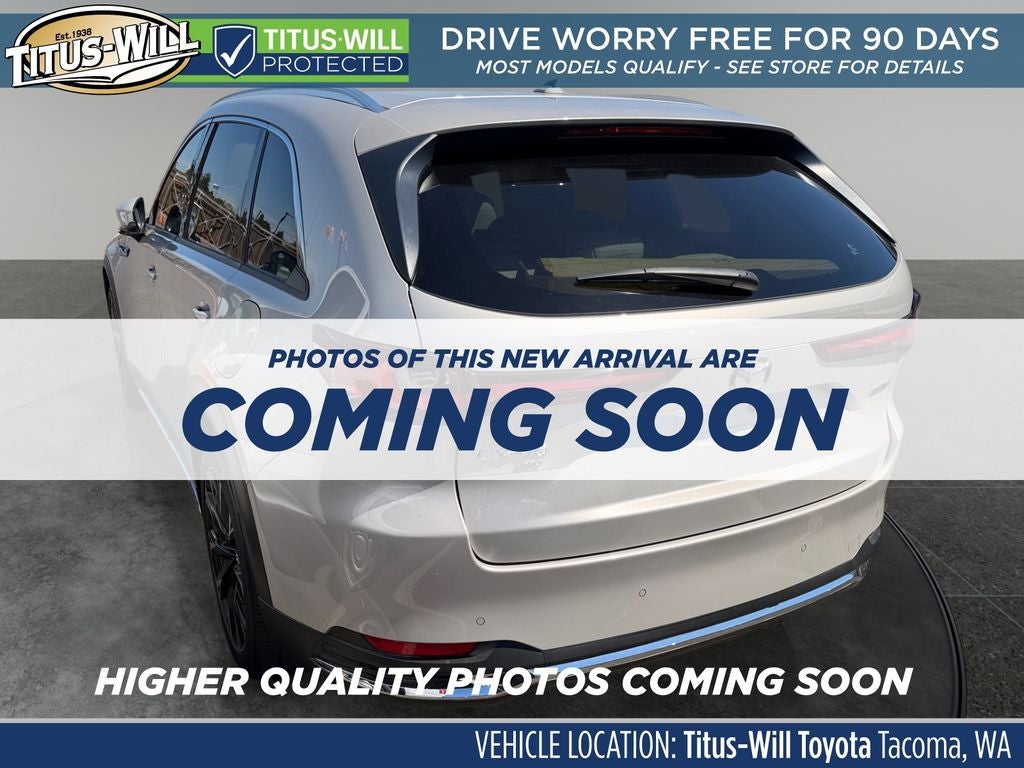 2024 Mazda Mazda CX-90 Premium Plus