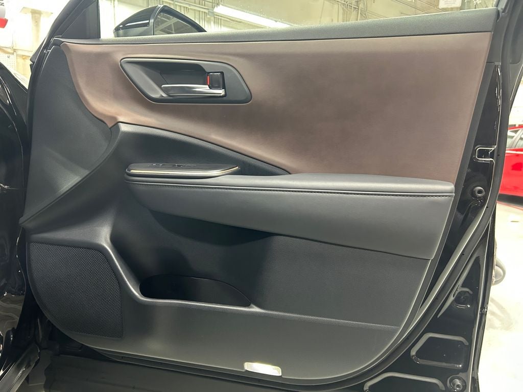 2023 Toyota Crown Limited