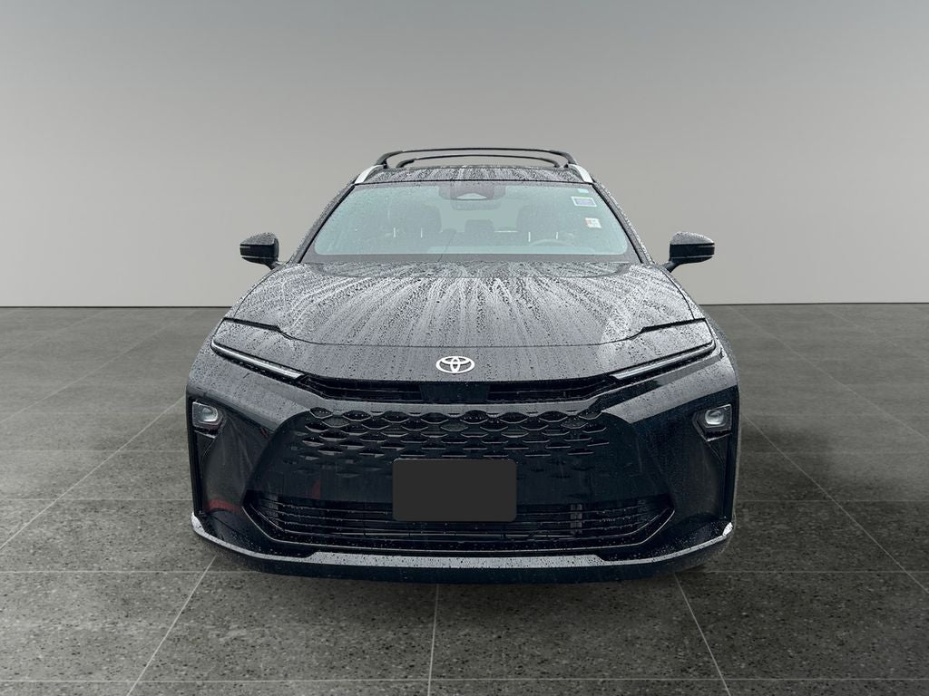 2025 Toyota CROWN SIGNIA XLE