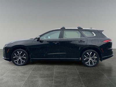 2025 Toyota CROWN SIGNIA XLE