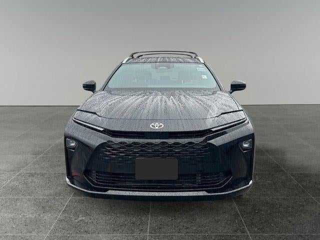 2025 Toyota CROWN SIGNIA XLE