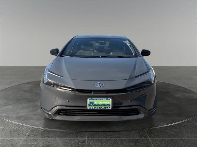 2023 Toyota Prius LE
