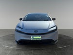 2026 Toyota Prius Plug-In Hybrid Nightshade