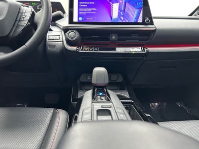 2024 Toyota PRIUS PRIME XSE Premium