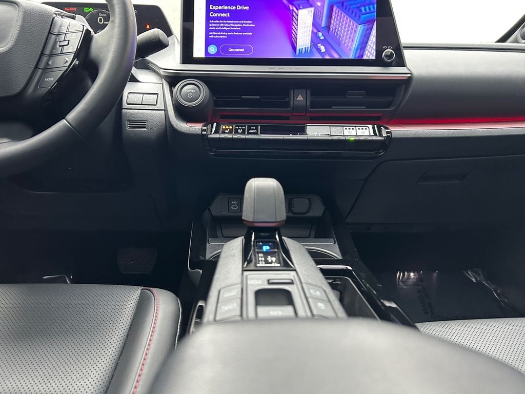 2024 Toyota PRIUS PRIME XSE Premium