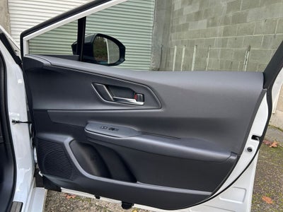 2024 Toyota PRIUS PRIME XSE Premium