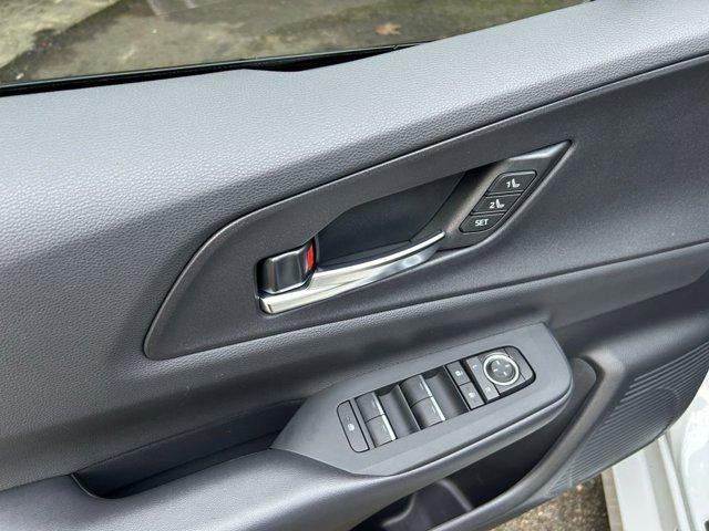 2024 Toyota PRIUS PRIME XSE Premium