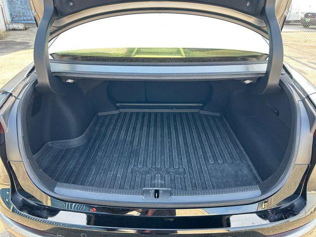 2025 Toyota CROWN Platinum