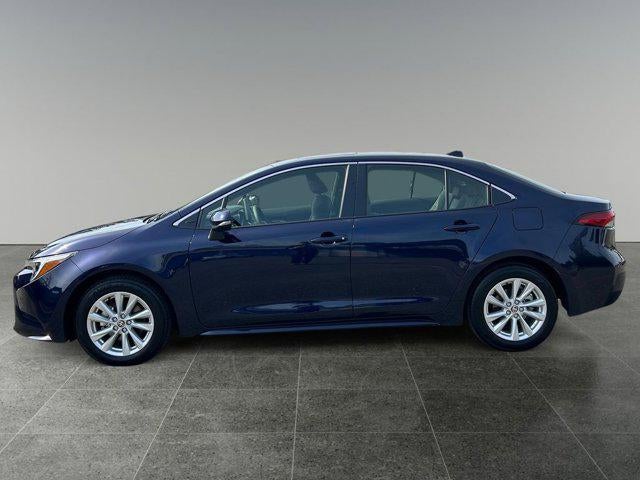 2026 Toyota COROLLA HYBRID XLE 1 Owner 50 MPG