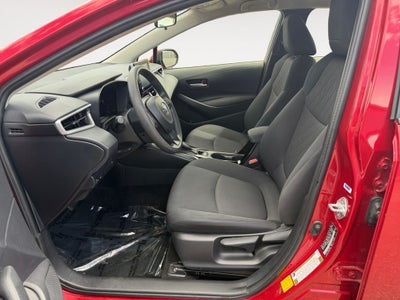 2020 Toyota Corolla Hybrid LE