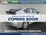 2010 Toyota Prius IV