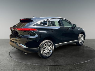 2021 Toyota Venza XLE XLE