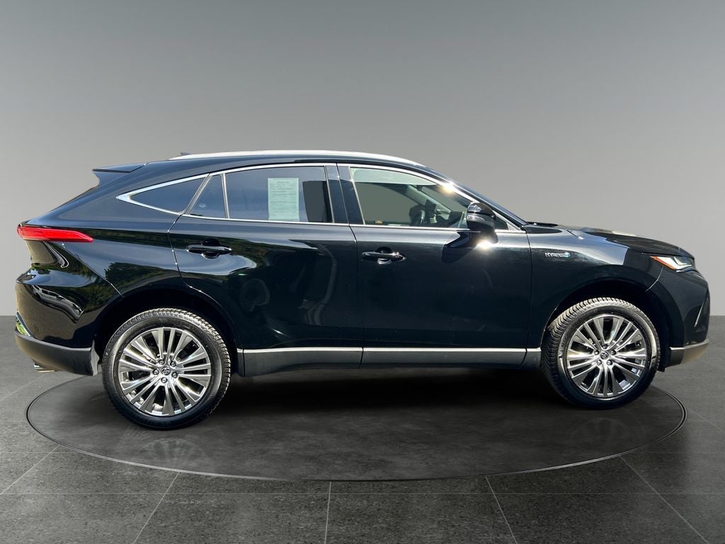 2021 Toyota Venza XLE XLE