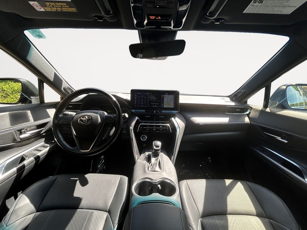 2021 Toyota Venza XLE XLE